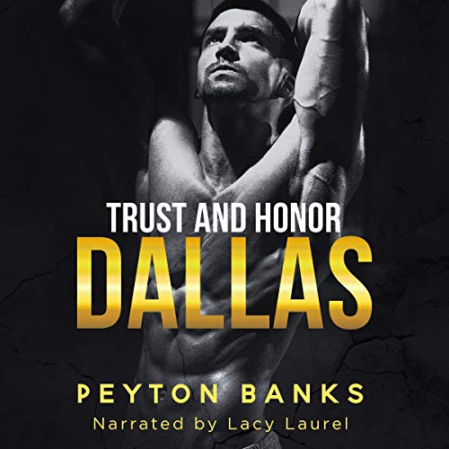 Cover of Dallas