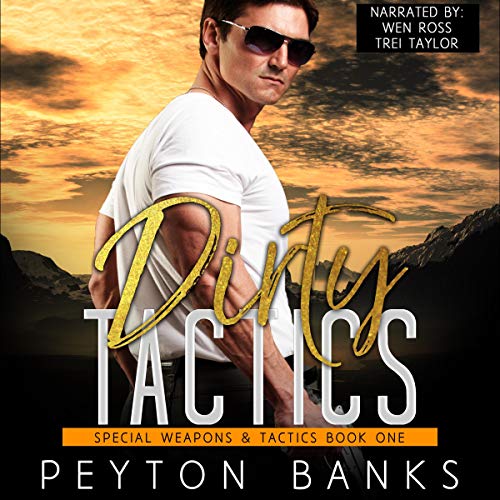 Cover of Dirty Tactics
