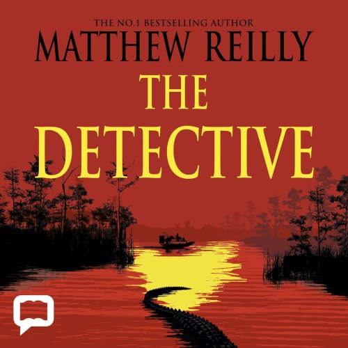 Cover of The Detective
