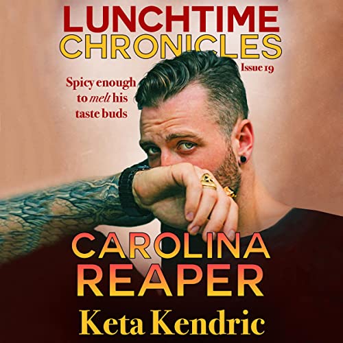 Cover of Lunchtime Chronicles