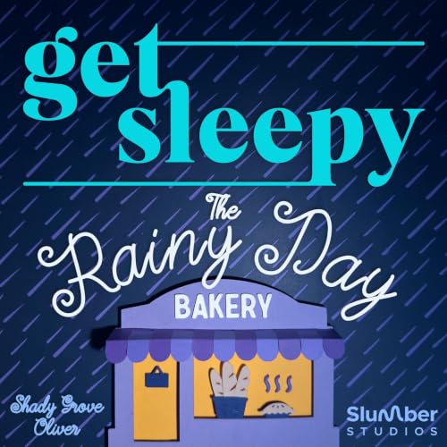 Cover of Get Sleepy
