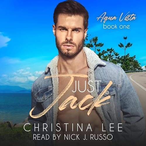 Cover of Just Jack