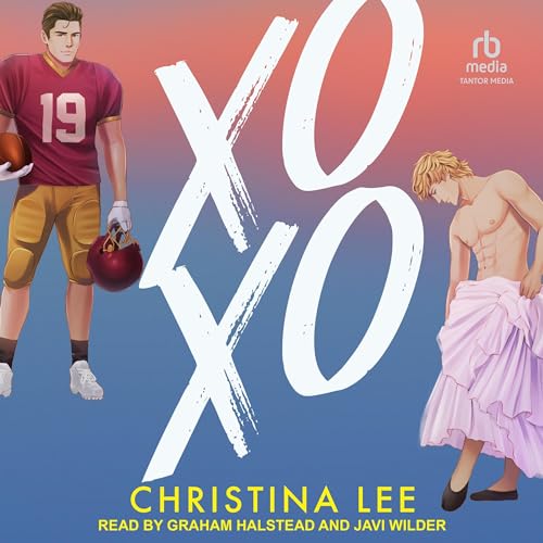 Cover of XOXO