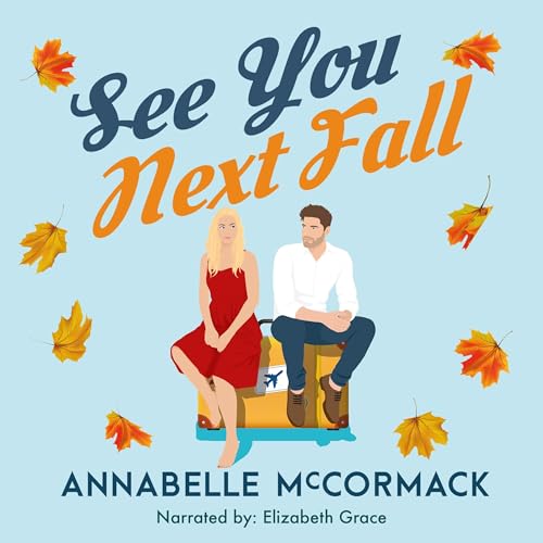 Cover of See You Next Fall