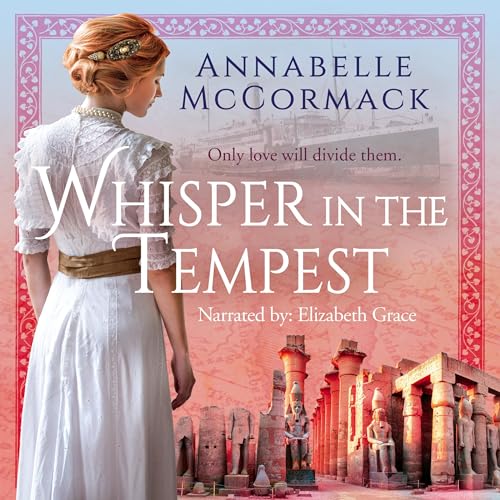Cover of Whisper in the Tempest