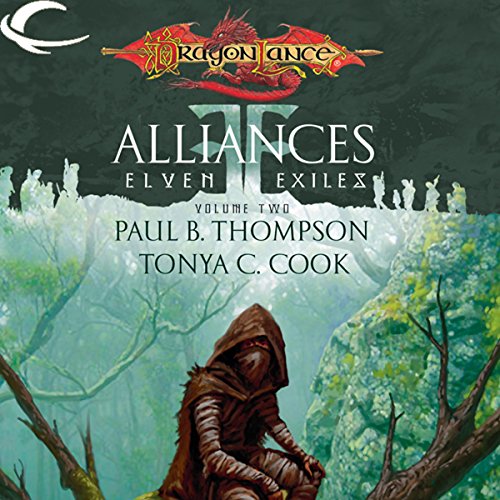 Cover of Alliances