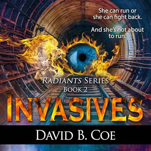 Cover of Invasives