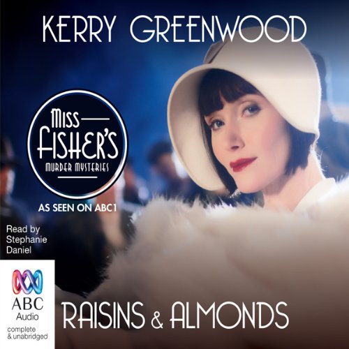 Cover of Raisins and Almonds