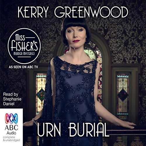 Cover of Urn Burial