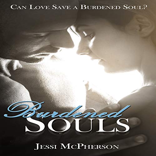 Cover of Burdened Souls