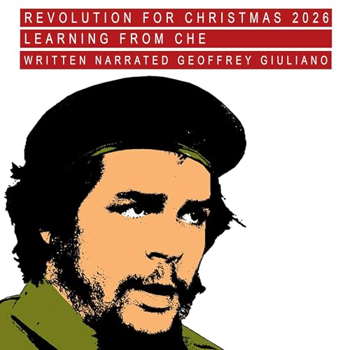 Cover of Revolution for Christmas 2026