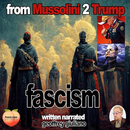 Cover of Fascism