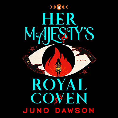 Cover of Her Majesty's Royal Coven