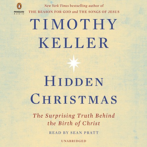 Cover of Hidden Christmas