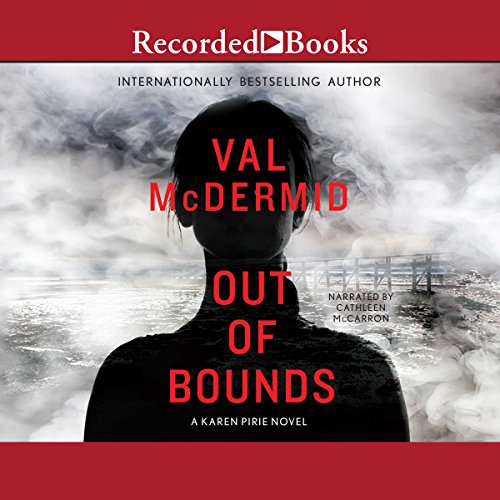 Cover of Out of Bounds
