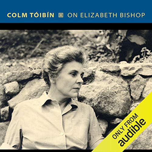 Cover of On Elizabeth Bishop