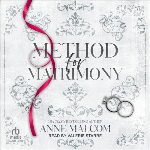 Cover of Method for Matrimony