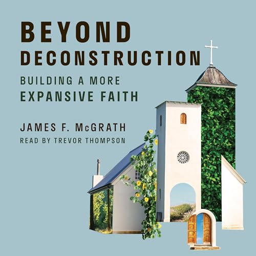Cover of Beyond Deconstruction