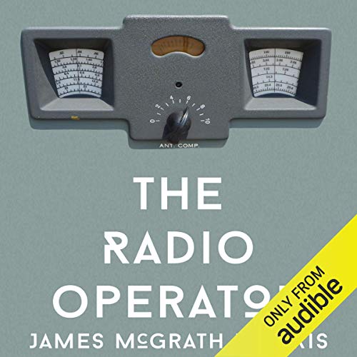 Cover of The Radio Operator