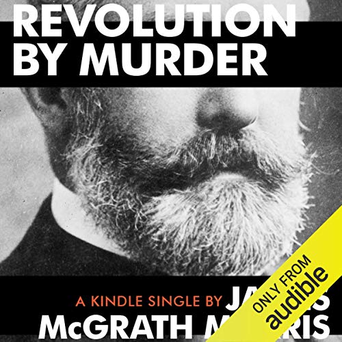 Cover of Revolution by Murder