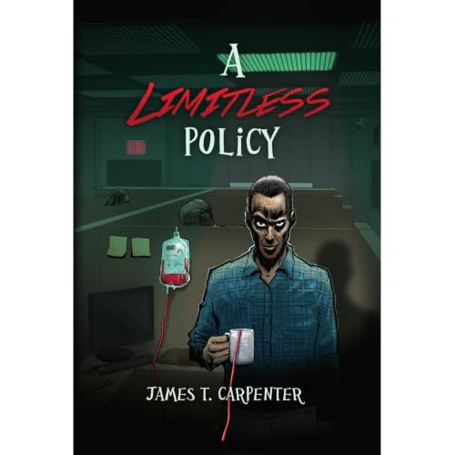 Cover of A Limitless Policy
