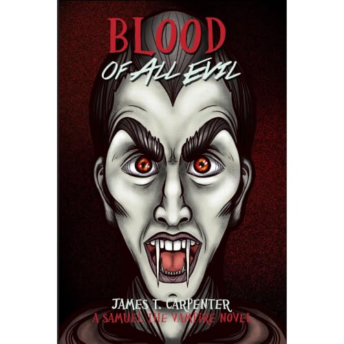 Cover of Blood of All Evil