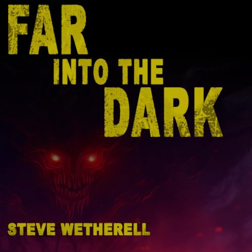 Cover of Far Into the Dark