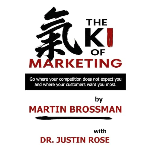 Cover of The KI of Marketing