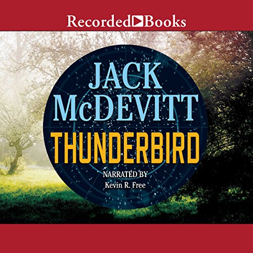 Cover of Thunderbird