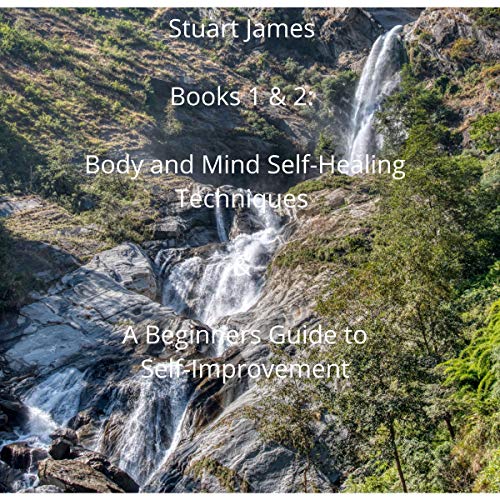 Cover of Stuart James Books 1 & 2