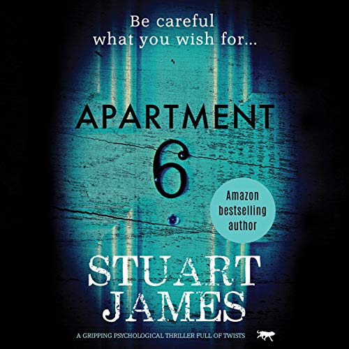 Cover of Apartment 6