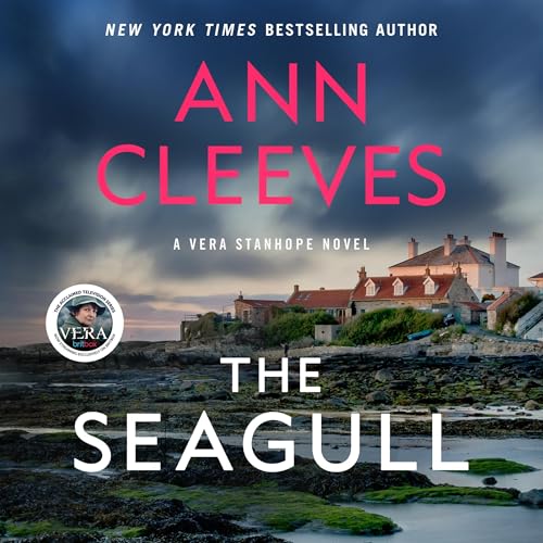 Cover of The Seagull