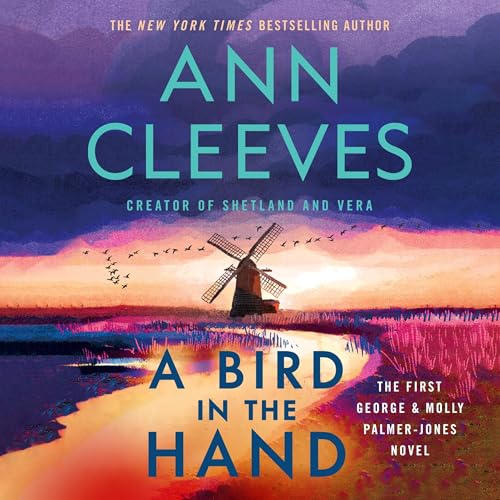 Cover of A Bird in the Hand