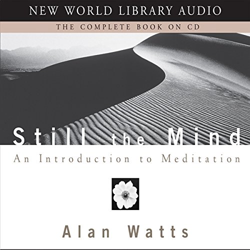 Cover of Still the Mind