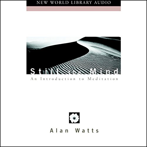 Cover of Still the Mind