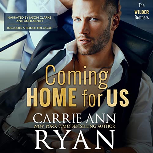 Cover of Coming Home for Us
