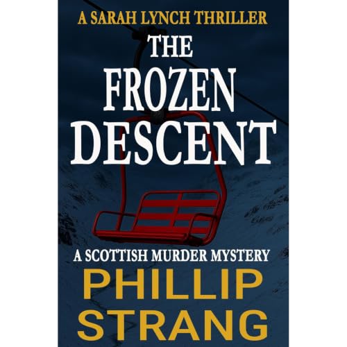 Cover of The Frozen Descent