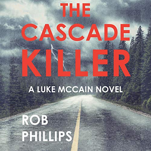 Cover of The Cascade Killer