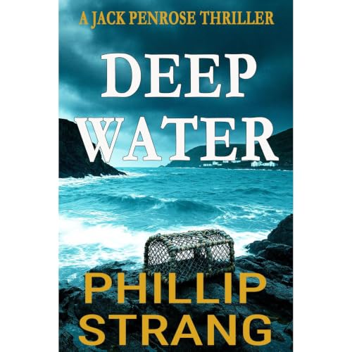 Cover of Deep Water