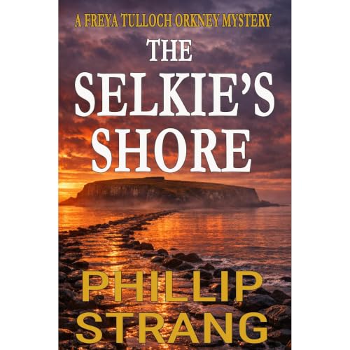 Cover of The Selkie's Shore