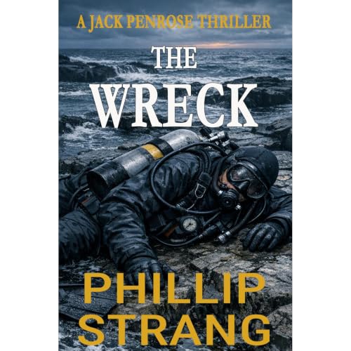 Cover of The Wreck