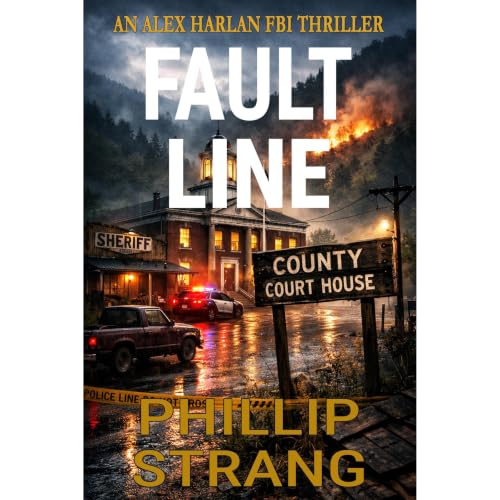 Cover of Fault Line
