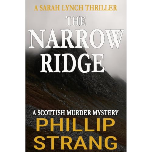 Cover of The Narrow Ridge