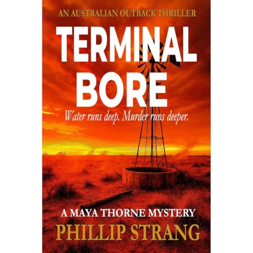 Cover of Terminal Bore