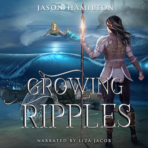 Cover of Growing Ripples