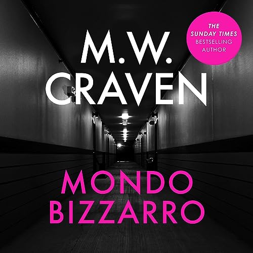 Cover of Mondo Bizzarro