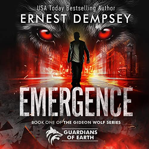 Cover of Emergence