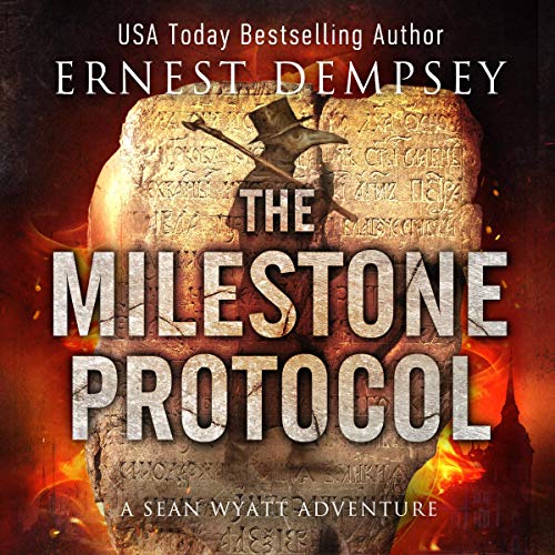 Cover of The Milestone Protocol