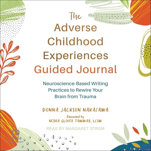 Cover of The Adverse Childhood Experiences Guided Journal