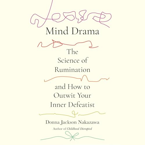 Cover of Mind Drama